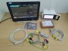 PHILIPS IntelliVue MX700 Patient Monitor + CO2 Module with Intellivue X3 867030 Monitor