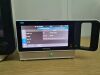 PHILIPS IntelliVue MX700 Patient Monitor + CO2 Module with Intellivue X3 867030 Monitor