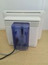 PHILIPS IntelliVue MX700 Patient Monitor + CO2 Module with Intellivue X3 867030 Monitor