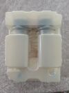 BAYER REF SDS-CTP-SPK Medrad Stellant Disposable syringe