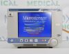 MICROSTREATM CS08651-03 Oridion Microstream Capnostream 20P EtCO2 Capnography Monitor