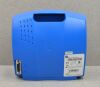 GE Lot of 4  Dinamap Carescape V100 Vital Signs Monitor W/ Nellcor &amp; Masimo SpO2, NiBP, &amp; Temp - 192309 Monitor