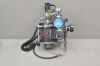DRAEGER North American Drager Narkomed M Field Mobile Deployable Anesthesia Machine w/ Vapor 2000 - 192362 Anesthesia Machine