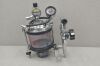 DRAEGER North American Drager Narkomed M Field Mobile Deployable Anesthesia Machine w/ Vapor 2000 - 192362 Anesthesia Machine