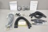 DRAEGER North American Drager Narkomed M Field Mobile Deployable Anesthesia Machine w/ Vapor 2000 - 192362 Anesthesia Machine