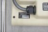 DRAEGER North American Drager Narkomed M Field Mobile Deployable Anesthesia Machine w/ Vapor 2000 - 192362 Anesthesia Machine