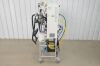 DRAEGER North American Drager Narkomed M Field Mobile Deployable Anesthesia Machine w/ Vapor 2000 - 192362 Anesthesia Machine