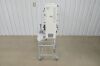 DRAEGER North American Drager Narkomed M Field Mobile Deployable Anesthesia Machine w/ Vapor 2000 - 192362 Anesthesia Machine