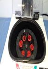 HORIZON 642E Centrifuge