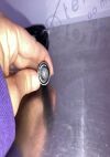 VERATHON 0574-0126 GlideScope Titanium LoPro T3