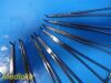 CODMAN 14X  Symmetry 30-4493 & 30-4492 Right Angle Forceps (5½