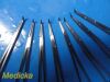 CODMAN 14X  Symmetry 30-4493 & 30-4492 Right Angle Forceps (5½