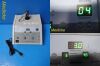 2012 Physiomed Metron Accutrac Traction Device W/O Remote