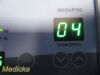 2012 Physiomed Metron Accutrac Traction Device W/O Remote