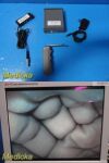 KARL STORZ KarlStorz 8402X Electronic,W/ C-HUB, Camera HUB, PSU, Laryngoscope ~ Module