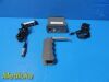 KARL STORZ KarlStorz 8402X Electronic,W/ C-HUB, Camera HUB, PSU, Laryngoscope ~ Module