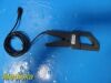 FLUKE 80i-500s Clamp On AC Current Probe (1A-500A 5Hz-10kHz 600V)
