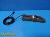 FLUKE 80i-500s Clamp On AC Current Probe (1A-500A 5Hz-10kHz 600V)