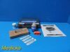 CIRS Model 072 Vascular Access Training Phantom Kit W/ Manual