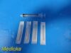 CIRS Model 072 Vascular Access Training Phantom Kit W/ Manual