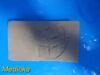 CIRS Model 072 Vascular Access Training Phantom Kit W/ Manual