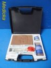 CIRS Model 072 Vascular Access Training Phantom Kit W/ Manual