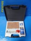 CIRS Model 072 Vascular Access Training Phantom Kit W/ Manual