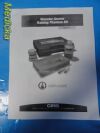 CIRS Model 072 Vascular Access Training Phantom Kit W/ Manual