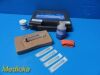 CIRS Model 072 Vascular Access Training Phantom Kit W/ Manual