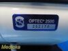 STEREO OPTICAL CO Stereo Optical Motorized Optec 2500 Vision Tester W/ Remote Control & PSU
