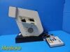 STEREO OPTICAL CO Stereo Optical Motorized Optec 2500 Vision Tester W/ Remote Control & PSU