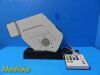 STEREO OPTICAL CO Stereo Optical Motorized Optec 2500 Vision Tester W/ Remote Control & PSU