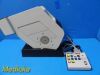 STEREO OPTICAL CO Stereo Optical Motorized Optec 2500 Vision Tester W/ Remote Control & PSU