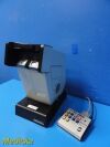 STEREO OPTICAL CO Stereo Optical Motorized Optec 2500 Vision Tester W/ Remote Control & PSU