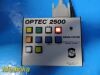 STEREO OPTICAL CO Stereo Optical Motorized Optec 2500 Vision Tester W/ Remote Control & PSU