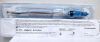 SMITH & NEPHEW 72200082 Dyonics 5.5mm Abrader Burr 180mm Long Arthroscopic Surgery Blade (2028/01/25+)