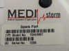 PHILIPS 10443807 CONTROL BOX FOR SIEMENS INSPIRATION Mammo Unit