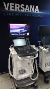 GE VERSANA PREMIER Ultrasound - OB / GYN