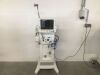 GE Engstrom Carestation Ventilator