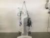 GE Engstrom Carestation Ventilator