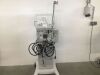 GE Engstrom Carestation Ventilator