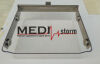 SIEMENS 10139958 COMPRESSION PLATE FLEX 24x30 Mammo Unit
