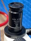 LEICA Micro Scope F40 Microscope