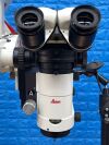 LEICA Micro Scope F40 Microscope