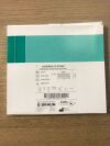 BRAUN 614515 Covered CP Stent Coarctation of the Aorta and RVOT 8 Zig x 5.5cm