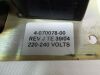 PURITAN BENNETT 4-070078-00 Power Supply Ventilator