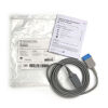 GE REF:2006644-001  GE Interconnect Cable Nellcor Oxismart xl REF:2006644-001 SPO2 Cable   ICU/CCU