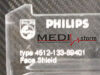 PHILIPS 10443788 FACE SHIELD X-Ray Accessories