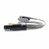 GE TS-F2-GE /TS-F4-GE/TSF-D/TS-F4-MC/TS-F1-H/TS-F4-N  GE TruSignal Spo2 Reusable Finger Sensor REF:TS-F2-GE /TS-F4-GE/TSF-D/TS-F4-MC/TS-F1-H/TS-F4-N  BP Monitor