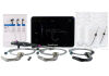 VERATHON Glidescope-CORE15-Titanium-Set Glidescope CORE 15"  LoProT4 Titanium Laryngoscope Set